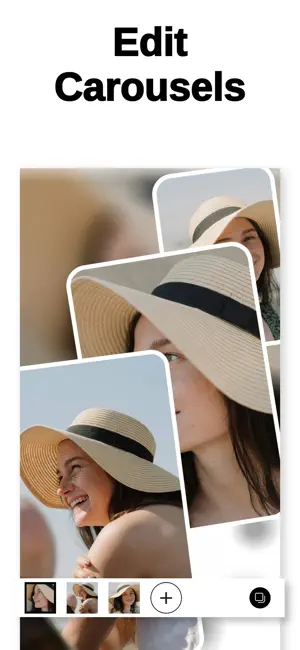 Feed Preview Planner IG・InPlan screenshot 3