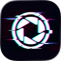Glitch: Trippy Special Effects