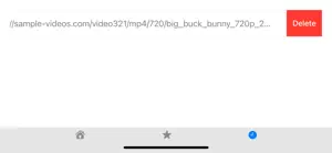 Super Remote Player screenshot 2