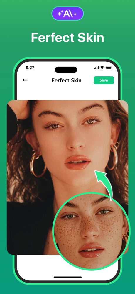 PicEase: Retouch Clean Photos screenshot 6