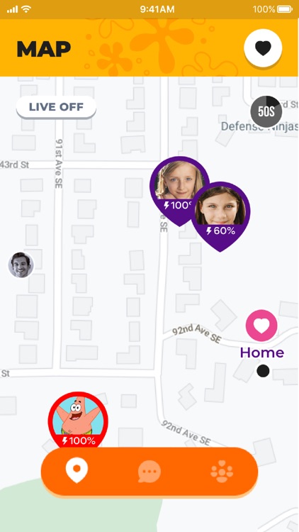 NickWatch: Parent App screenshot-6