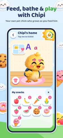 Chipi Play screenshot 3
