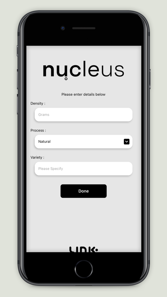 #1. Link App (iOS) 由: Samuel Corra