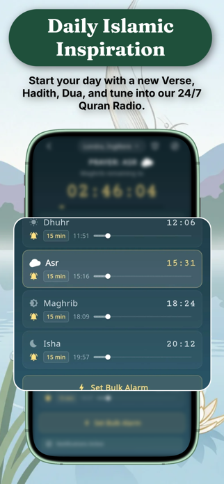 Vakit 365 Screenshot 4 of 9