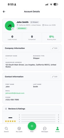 Wanload Screenshot 5 of 5