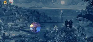 迷途猫的灵魂碎片 screenshot 2