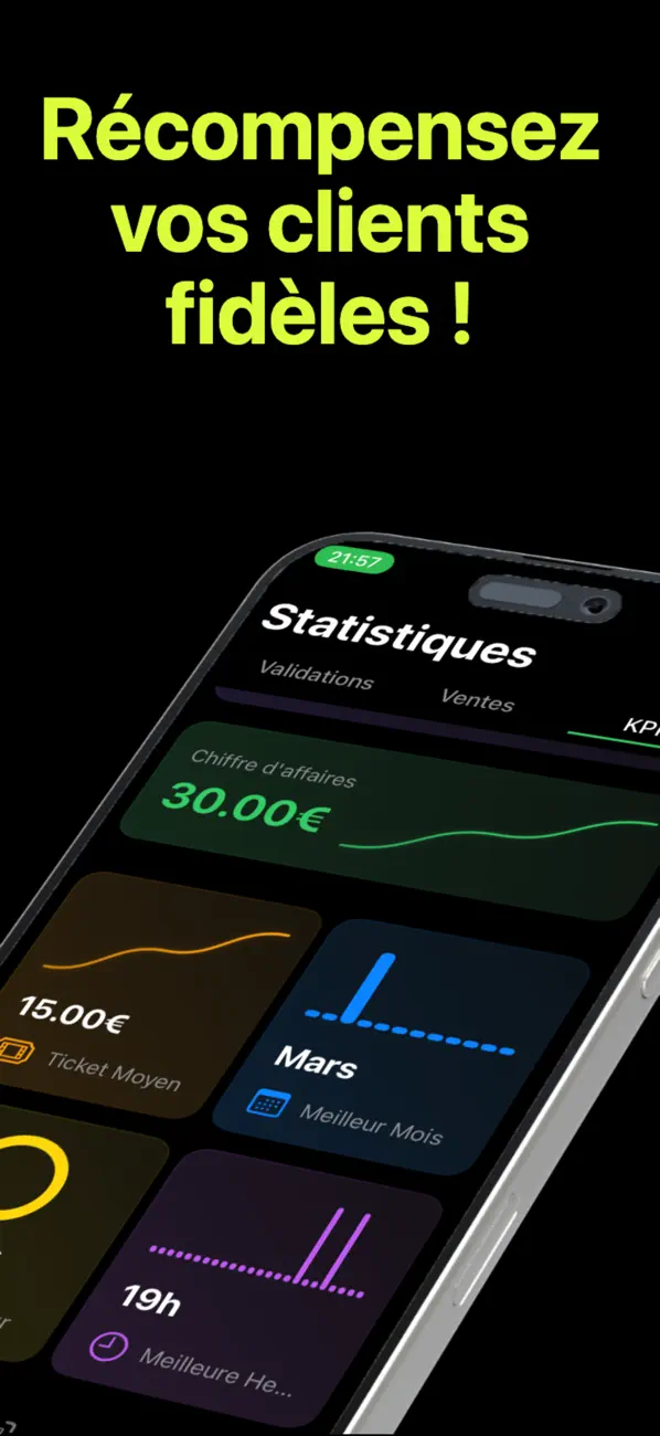 Screenshot #3 pour BDB Pro