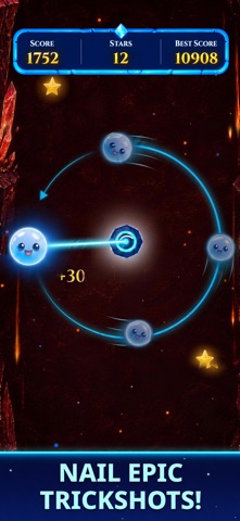 Grapplo Screenshot 7 of 7