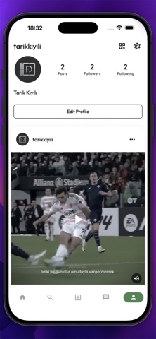 Cutolog screenshot
