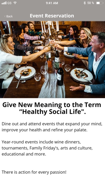 Lakewood National Golf Club screenshot-3