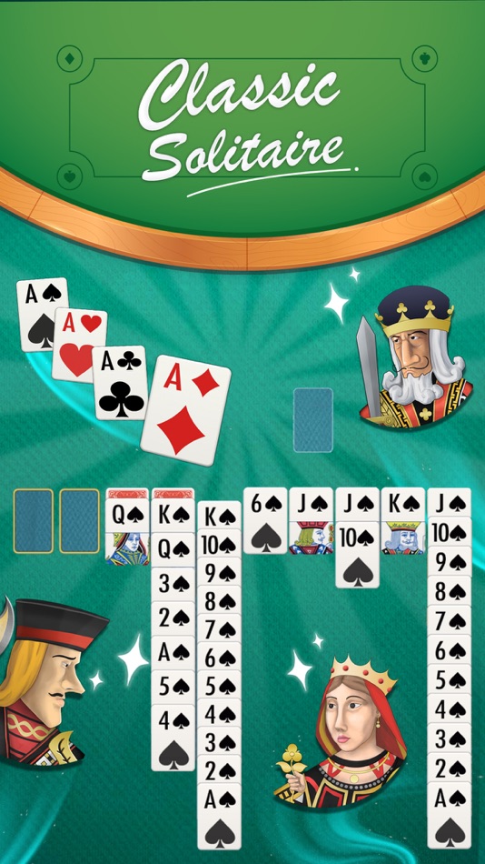 #6. Card ▻ Games (iOS) 由: PeopleFun CG, LLC
