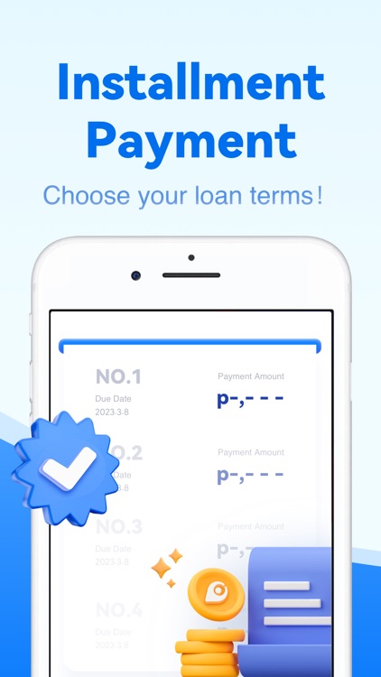 Pesoloan - Quick Cash Loan