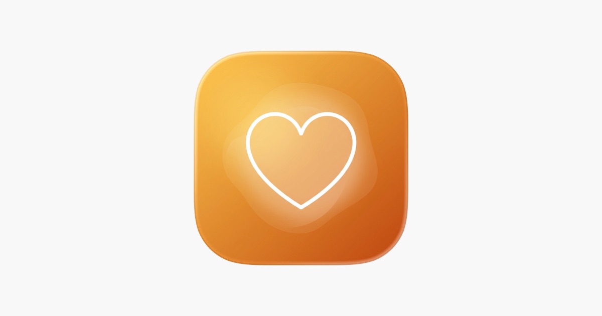 Grateful10-app - App Store