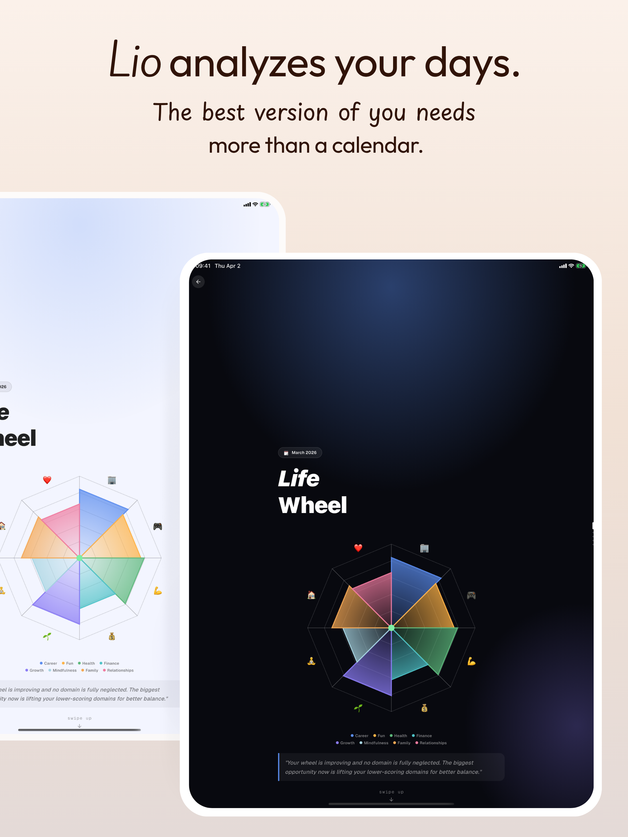 DayStream: Daily AI Planner screenshot 12
