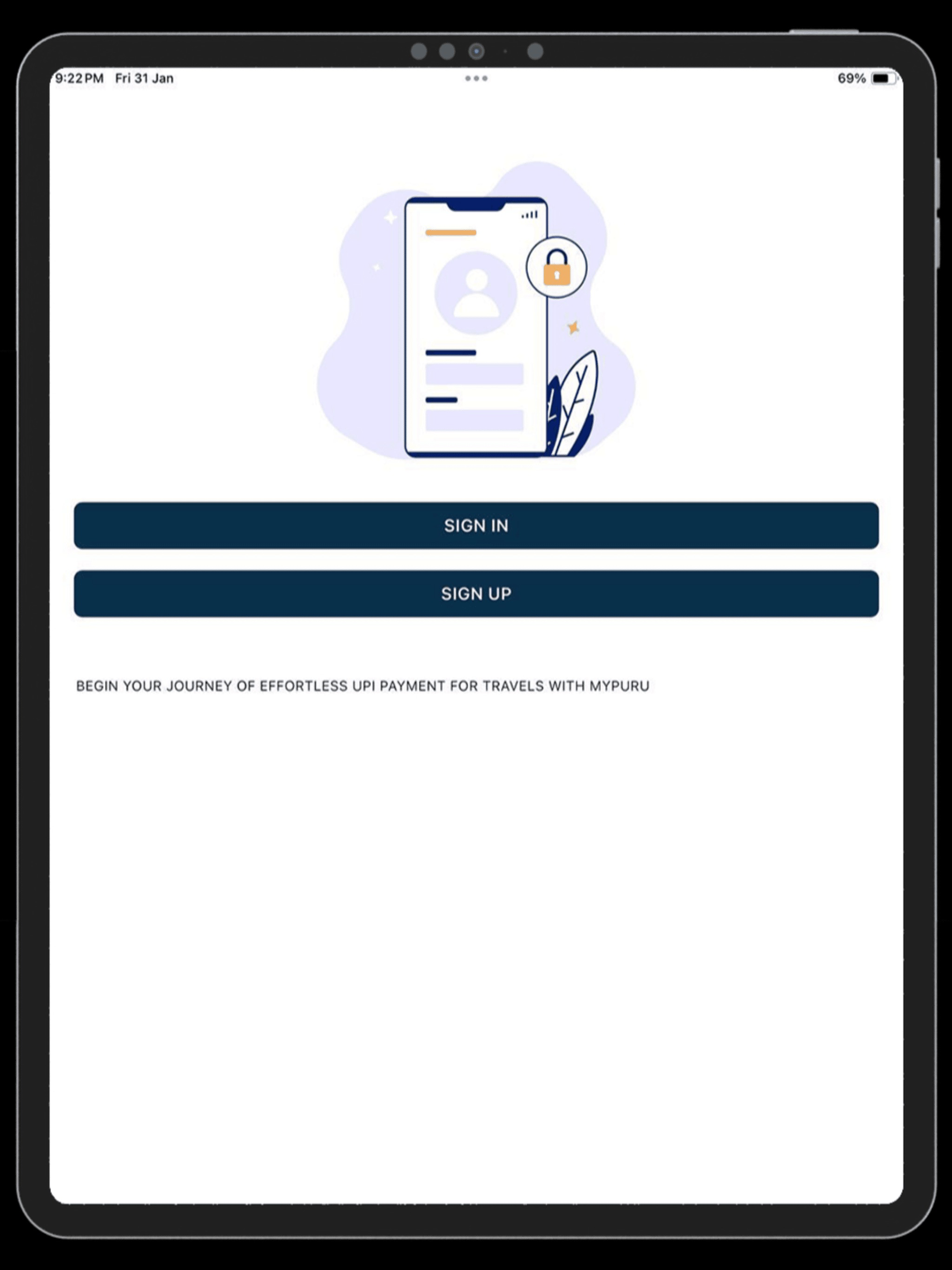 MyPursu screenshot 6