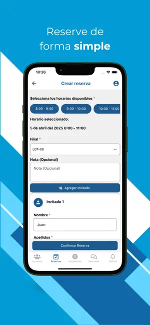 Vikingoz Admin screenshot 2