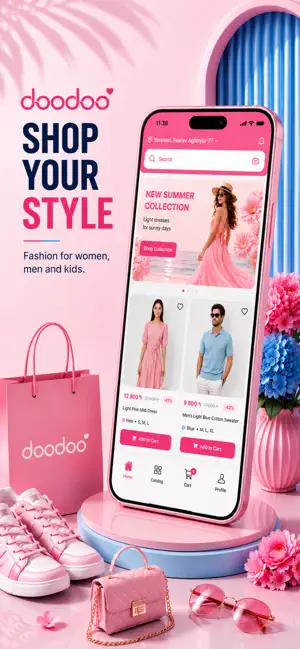 doodoo.am screenshot 1