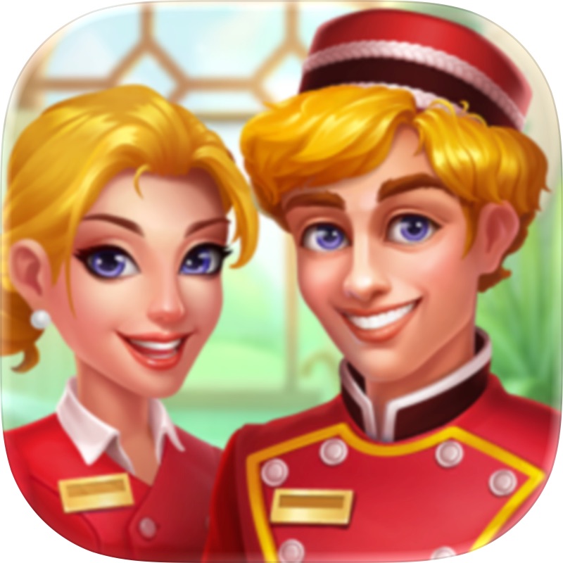 Hotel Craze® Design Makeover screenshot 8