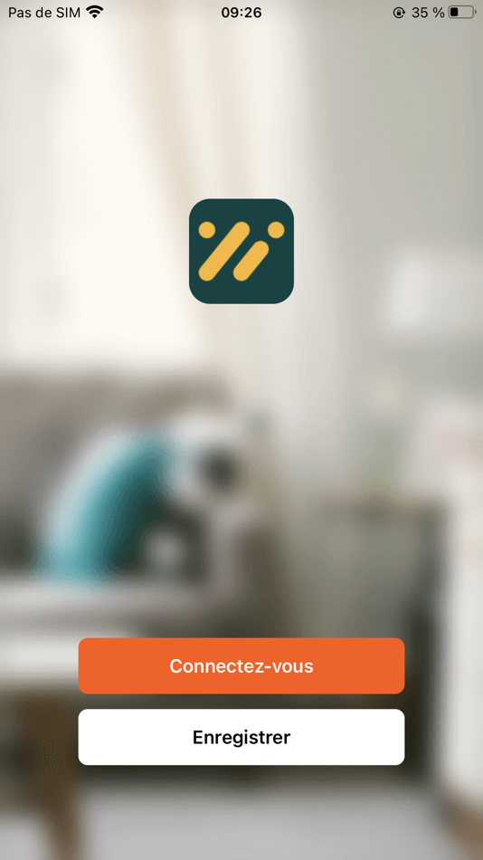 #1. POWERNITY (iOS) 由: Eco Negoce