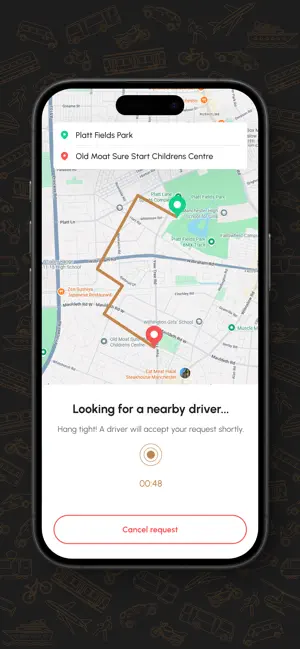 Prestige Luxury VIP Travel screenshot 3