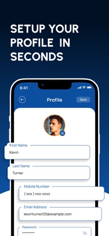Easy Billing – Medical & DME screenshot