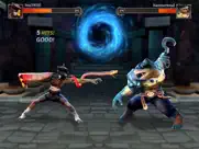 legend fighter: mortal battle айпад изображения 4