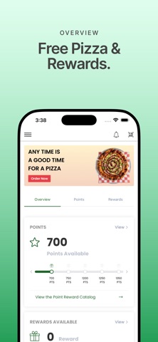 Supreme Rewards Screenshot 4 of 6