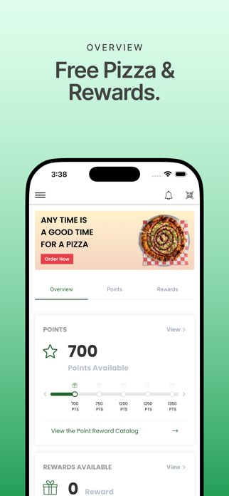 Supreme Rewards Screenshot 4 of 6