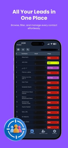 Plover CRM Screenshot 2 of 10