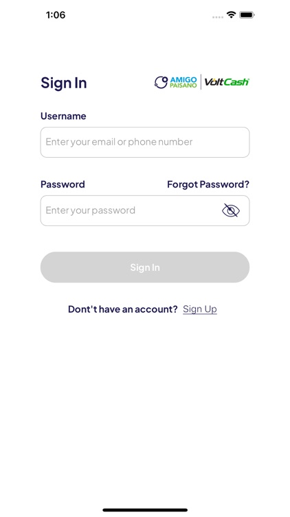 Amigo Paisano Plus screenshot-3