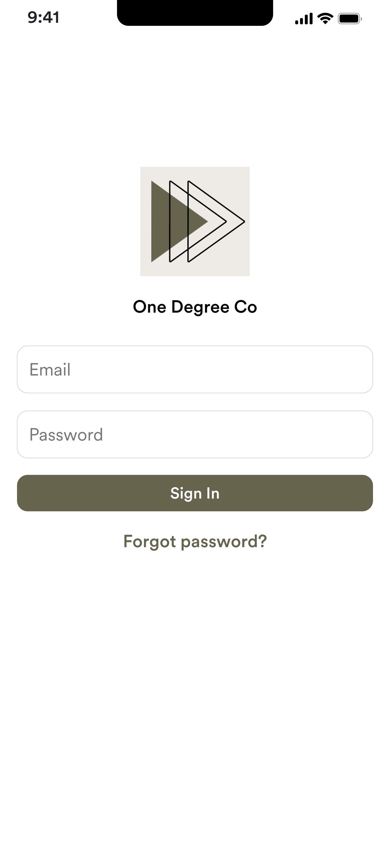 One Degree Co