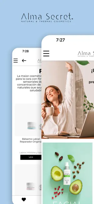 AS Embajadoras screenshot 1