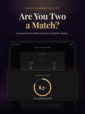 sigh-quantum-numerology Screenshot 5