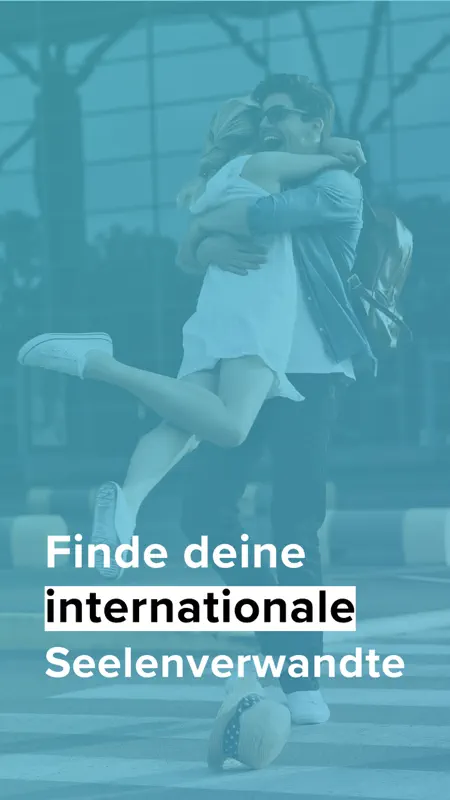 Bumpy – International Dating screenshot 5 of 5
