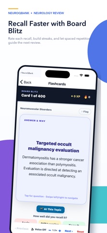 NeuroQBank Screenshot 7 of 9