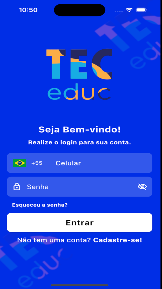 #1. Tec Educ (iOS) 由: Tec Sports App S.A