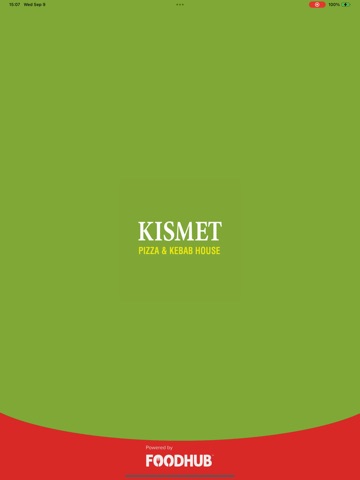 Kismet Pizza & Kebab House