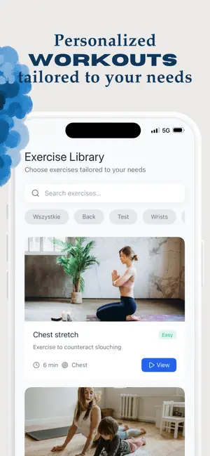 Rehand screenshot 3