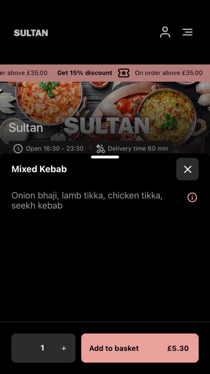 Sultan Stockton-on-Tees screenshot-3