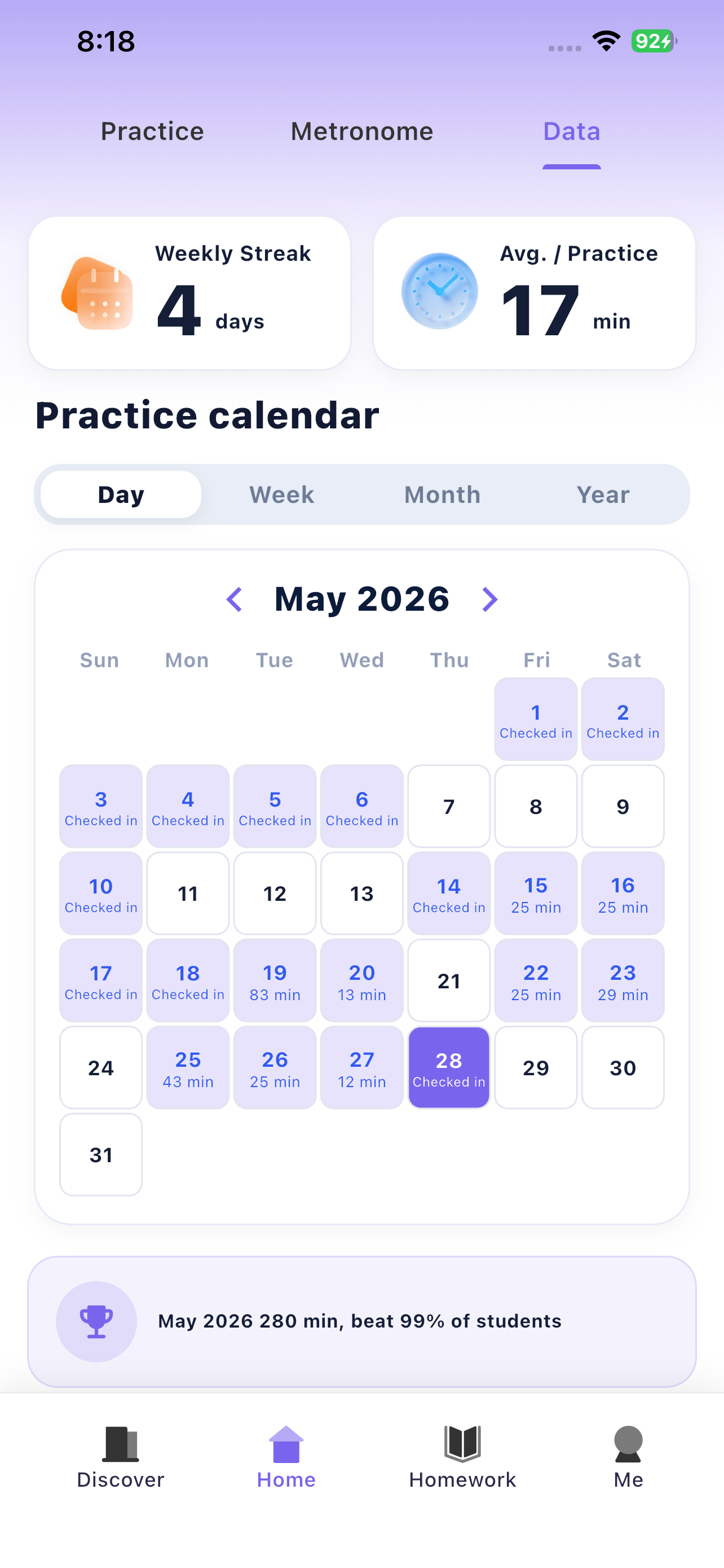 Flowremi screenshot 8