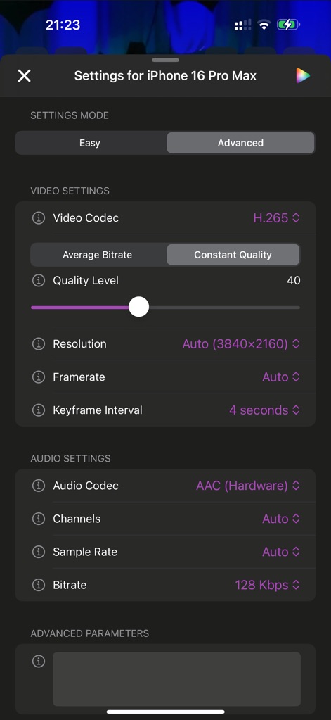 Spectro - Video Compressor - Photo & Video App | MWM