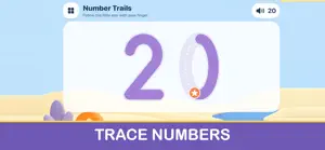 123 Numbers Math Toddlers 2 5 screenshot 2