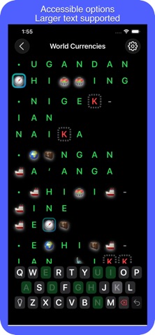 Cipher Genius Screenshot 8 of 8