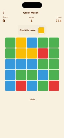 CrossLinkGlin iPhone screenshot