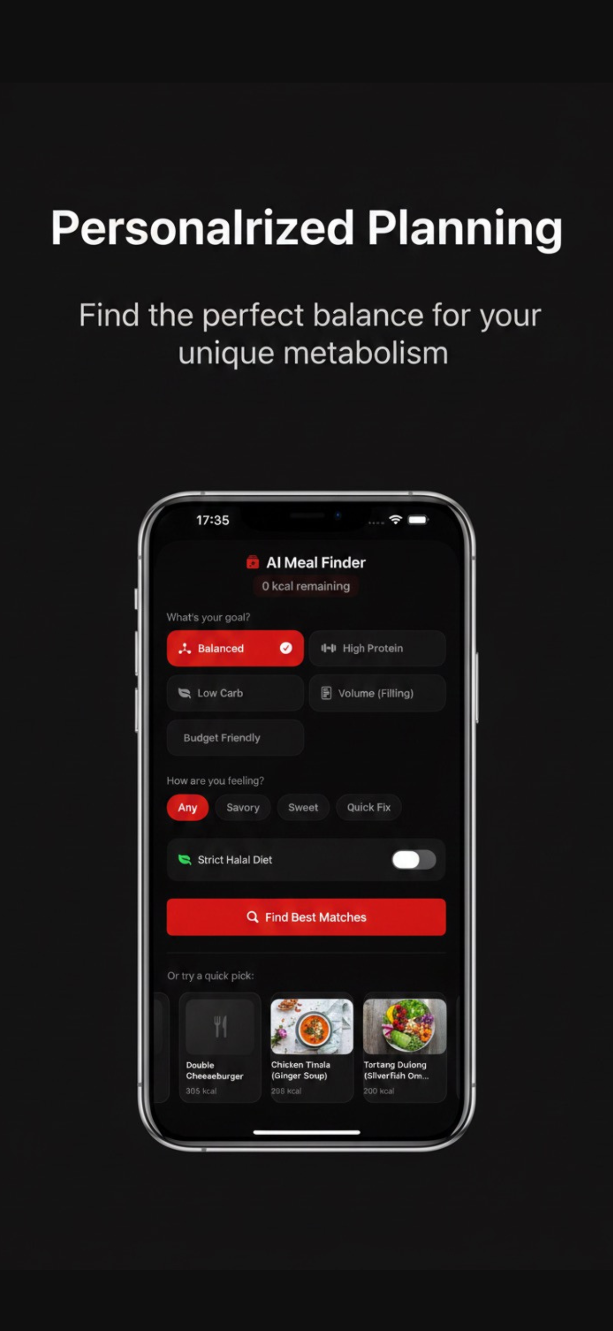 CalDef screenshot 7