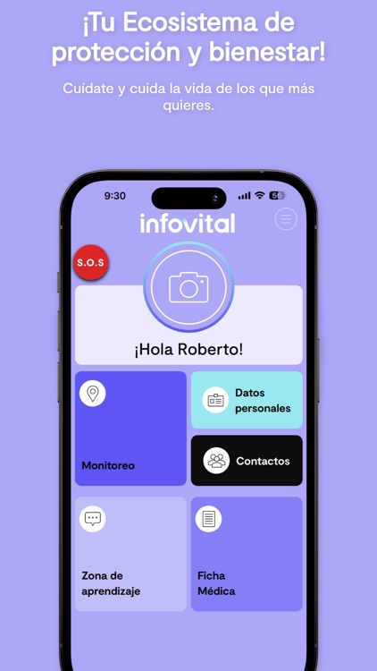 Infovital