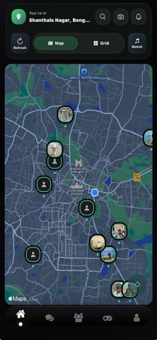 BudMeet Screenshot 6 of 9