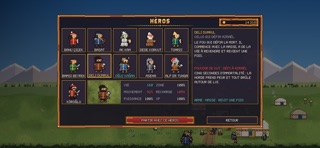 Tengri Survivors screenshot 2