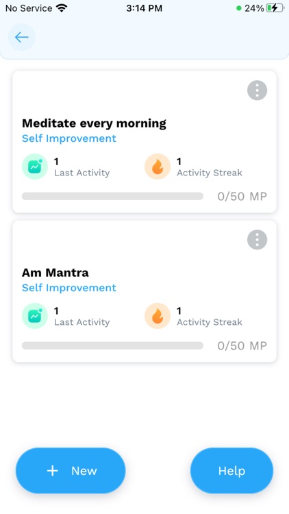 LifeleapAI screenshot-6