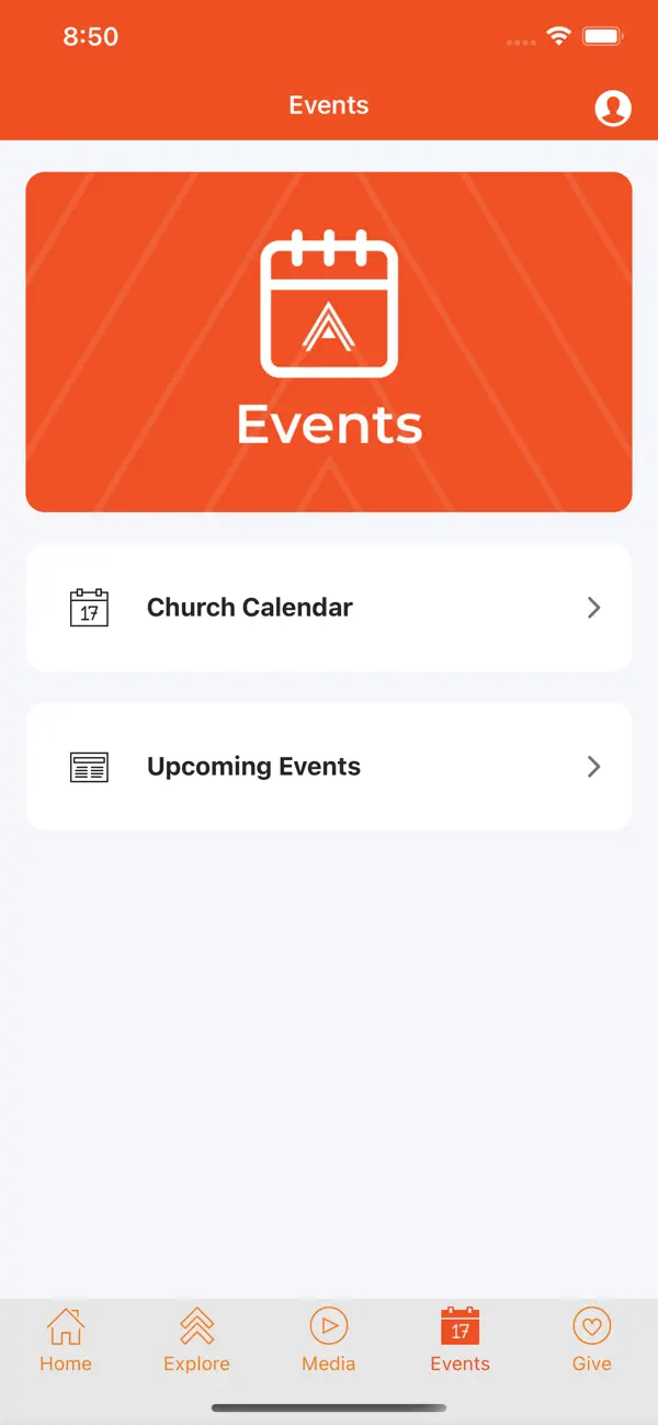 Screenshot #3 pour Highpoint Church FL